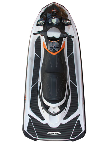 HYDRO-TURF Mat Kit for Seadoo GTI & SE 130, GTI SE & LTD 155, GTS, Wake 155 & GTR