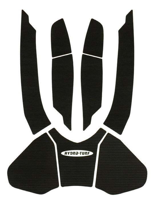 HYDRO-TURF Mat Kit for Seadoo GTX 155, GTX LTD 215, 230 & 300, RXT 260 & Wake Pro