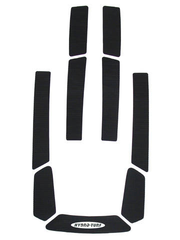 HYDRO-TURF Mat Kit for Seadoo GT, GTI & GTS