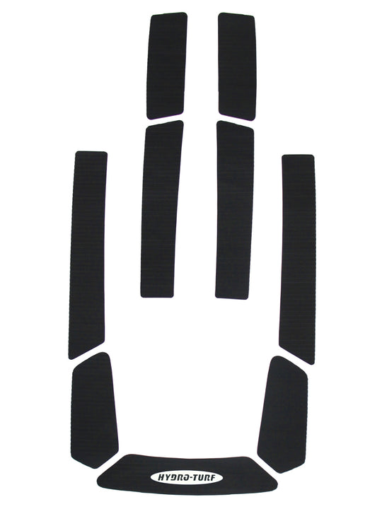 HYDRO-TURF Mat Kit for Seadoo GT, GTI & GTS