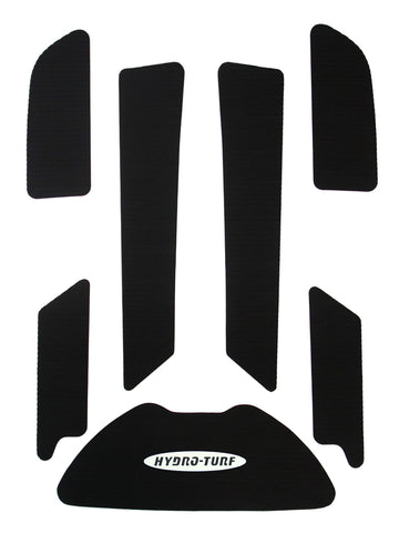 HYDRO-TURF Mat Kit for Seadoo LRV