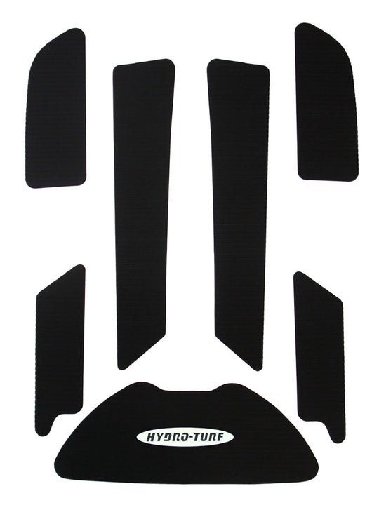 HYDRO-TURF Mat Kit for Seadoo LRV