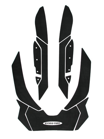 HYDRO-TURF Mat Kit for Seadoo RXP-X 260, RXP-X 300 & GTR-X