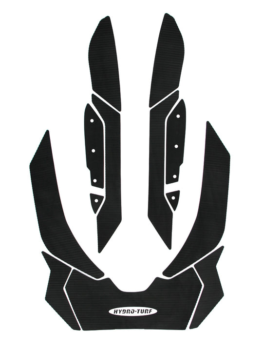 HYDRO-TURF Mat Kit for Seadoo RXP-X 260, RXP-X 300 & GTR-X