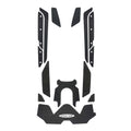 HYDRO-TURF Mat Kit for Seadoo RXT-X 300 (2019-2020)