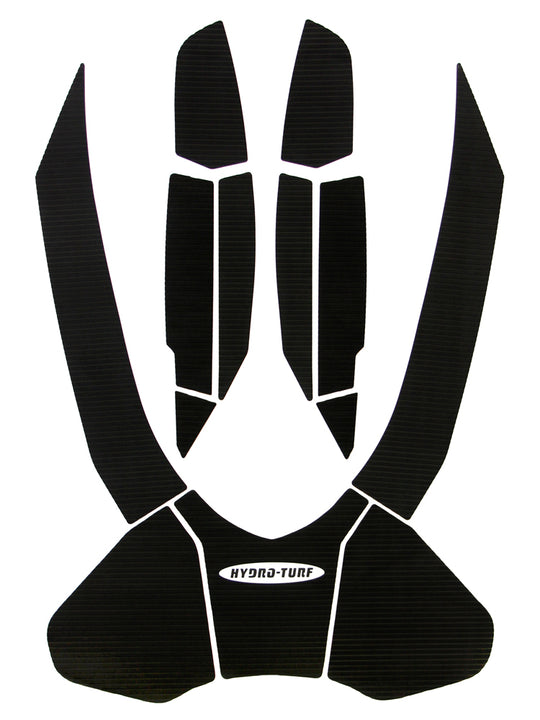 HYDRO-TURF Mat Kit for Seadoo RXT-X 300 (2016-2017)