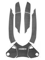 HYDRO-TURF Mat Kit for Seadoo RXT, RXT-X, RXT-X 260, GTX 155, GTX 215 & Wake Pro 215