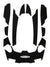 HYDRO-TURF Mat Kit for Seadoo RXT iS & aS 260, GTX Limited iS & GTX S 155 & 260