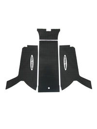 HYDRO-TURF Mat Kit for Yamaha FX1