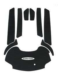 HYDRO-TURF Mat Kit for Yamaha FX HO, FX SHO, FZR & FZS