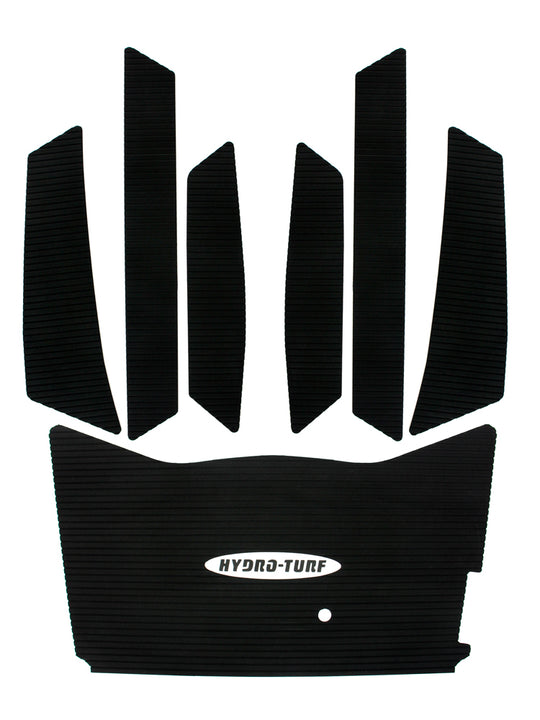 HYDRO-TURF Mat Kit for Yamaha GP1800, VX, VXR & VXS (2015-2020)