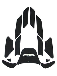 HYDRO-TURF Mat Kit for Yamaha SUV
