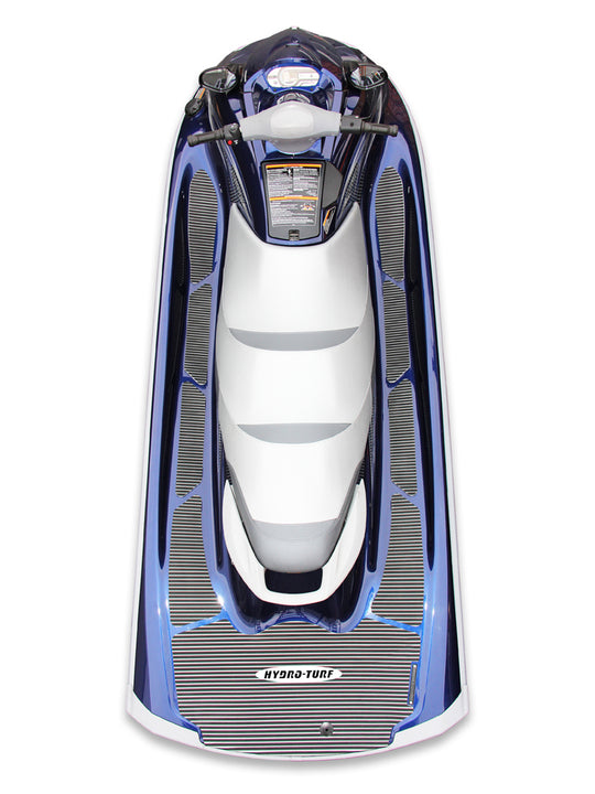 HYDRO-TURF Mat Kit for Yamaha V1, VX, VXR & VXS (2010-2016)