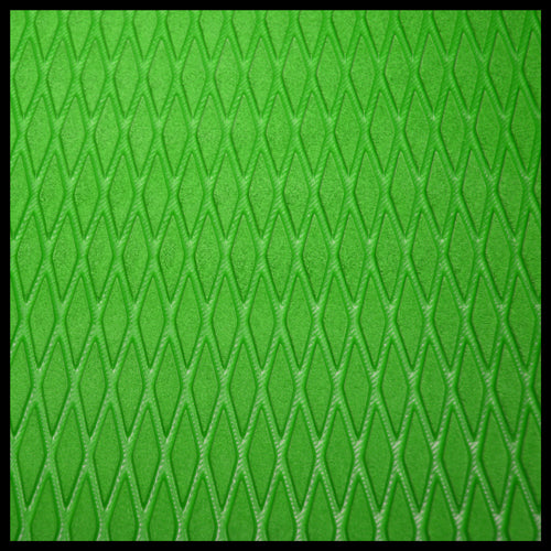 HYDRO-TURF Moulded Diamond Sheet