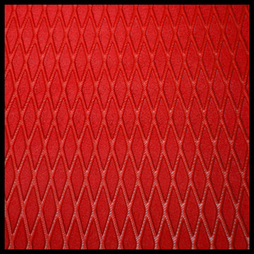 HYDRO-TURF Moulded Diamond Sheet - Selected In Stock Colours Only