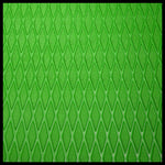 HYDRO-TURF Moulded Diamond Sheet With PSA