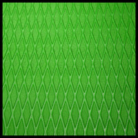 HYDRO-TURF Moulded Diamond Sheet With PSA