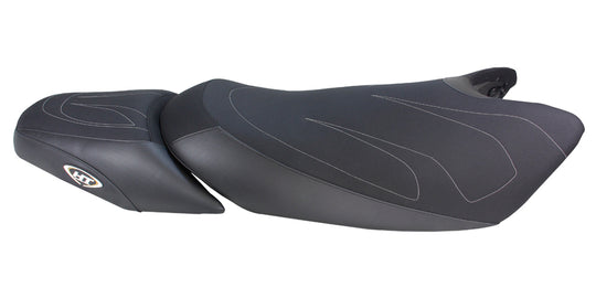 HYDRO-TURF Premier Seat Cover for Kawasaki STX-12F & STX-15F