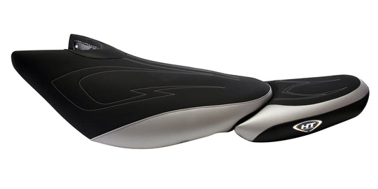 HYDRO-TURF Premier Seat Cover for Kawasaki Ultra 250, 260X, 300X, 310X & LX