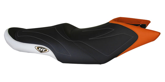 HYDRO-TURF Premier Seat Cover for Seadoo GTI, GTS & Wake 155