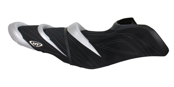 HYDRO-TURF Premier Seat Cover for Seadoo GTX, GTX S 155, GTX Ltd 215, GTX Ltd 300, GTX Ltd iS 260 & GTR 230