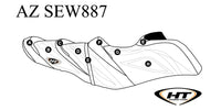 HYDRO-TURF Premier Seat Cover for Seadoo GTX, GTX S 155, GTX Ltd 215, GTX Ltd 300, GTX Ltd iS 260 & GTR 230