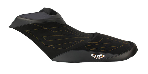 HYDRO-TURF Premier Seat Cover for Seadoo RXP-X 260, RXP-X 300 & GTR-X 230