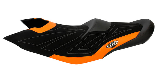 HYDRO-TURF Premier Seat Cover for Seadoo RXT-iS, RXT 260, RXT-X 260, RXT-X aS 260 & Wake Pro 215