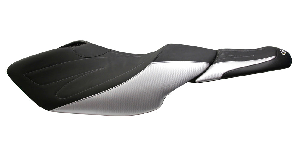 HYDRO TURF Premier Seat Cover for Yamaha FZS