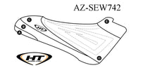 HYDRO-TURF Premier Seat Cover for Yamaha WaveBlaster 3
