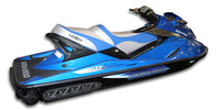 HYDRO-TURF Seat Cover for Seadoo GTX & GTX Ltd