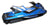 HYDRO-TURF Seat Cover for Seadoo GTX & GTX Ltd