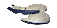 HYDRO-TURF Seat Cover for Seadoo LRV