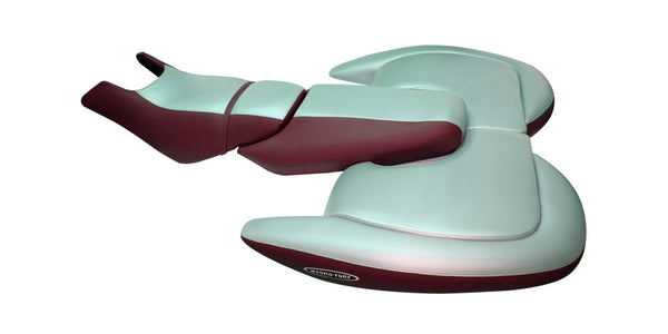 HYDRO-TURF Seat Cover for Seadoo LRV