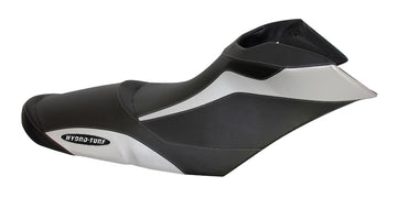 HYDRO-TURF Seat Cover for Seadoo RXP-X 260, RXP-X 300 & GTR-X 230