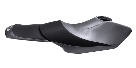 HYDRO-TURF Seat Cover for Yamaha FZS