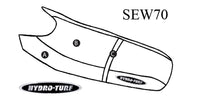 HYDRO-TURF Seat Cover for Yamaha WaveRunner 500 & 650