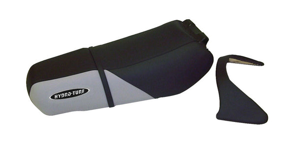 HYDRO-TURF Seat & Cowling Cover for Kawasaki 1100 ZXi