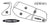HYDRO-TURF Seat & Cowling Cover for Kawasaki 1100 ZXi