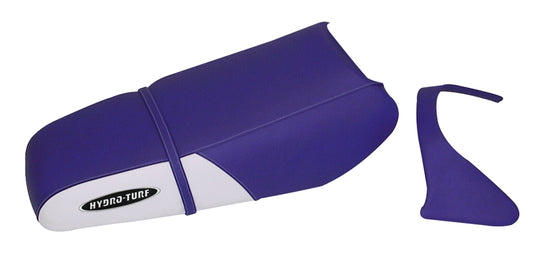 HYDRO-TURF Seat & Cowling Cover for Kawasaki ZXi