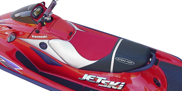 HYDRO-TURF Seat Cover for Kawasaki Ultra 130 Di & Ultra 150