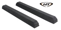 HYDRO-TURF Side Lifters Wedges (2 x 2.5 x 24 Inches)