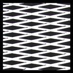 HYDRO-TURF Two Tone Cut Diamond Sheet