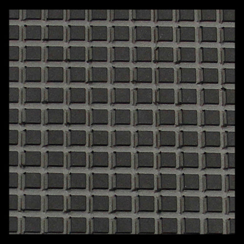 HYDRO-TURF Two Tone Cut Waffle Sheet