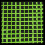 HYDRO-TURF Two Tone Cut Waffle Sheet - In Stock Colours Only