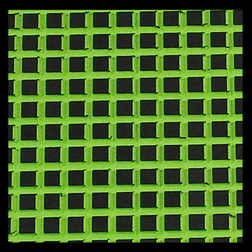 HYDRO-TURF Two Tone Cut Waffle Sheet - In Stock Colours Only