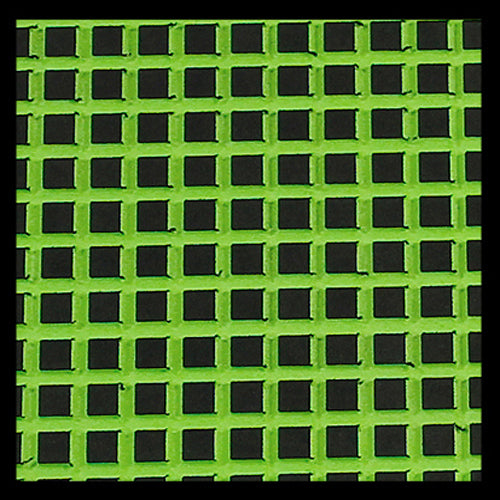 HYDRO-TURF Two Tone Cut Waffle Sheet