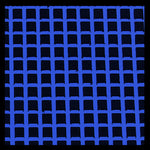 HYDRO-TURF Two Tone Cut Waffle Sheet - In Stock Colours Only