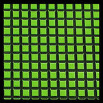 HYDRO-TURF Two Tone Cut Waffle Sheet - In Stock Colours Only