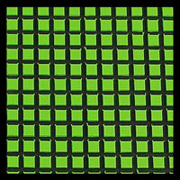 HYDRO-TURF Two Tone Cut Waffle Sheet - In Stock Colours Only
